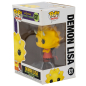 Preview: The Simpsons Treehouse of Horror: Demon Lisa POP! Television